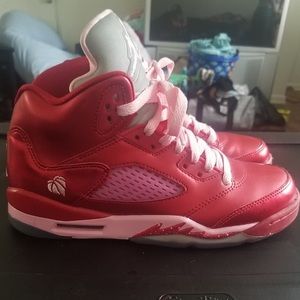 Air Jordan 5 Retro GG Valentines Day